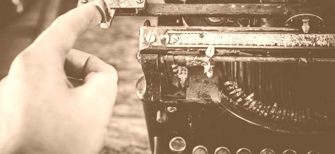 typewriter-vintage